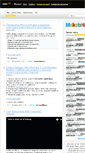 Mobile Screenshot of idea2.ru